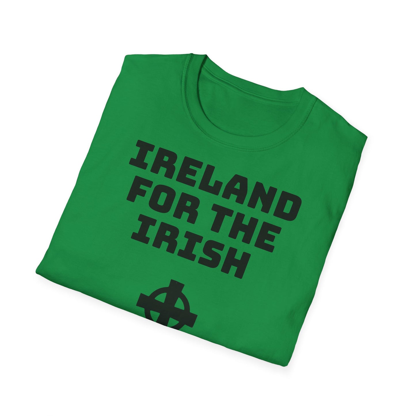 Ireland for the Irish T-shirt