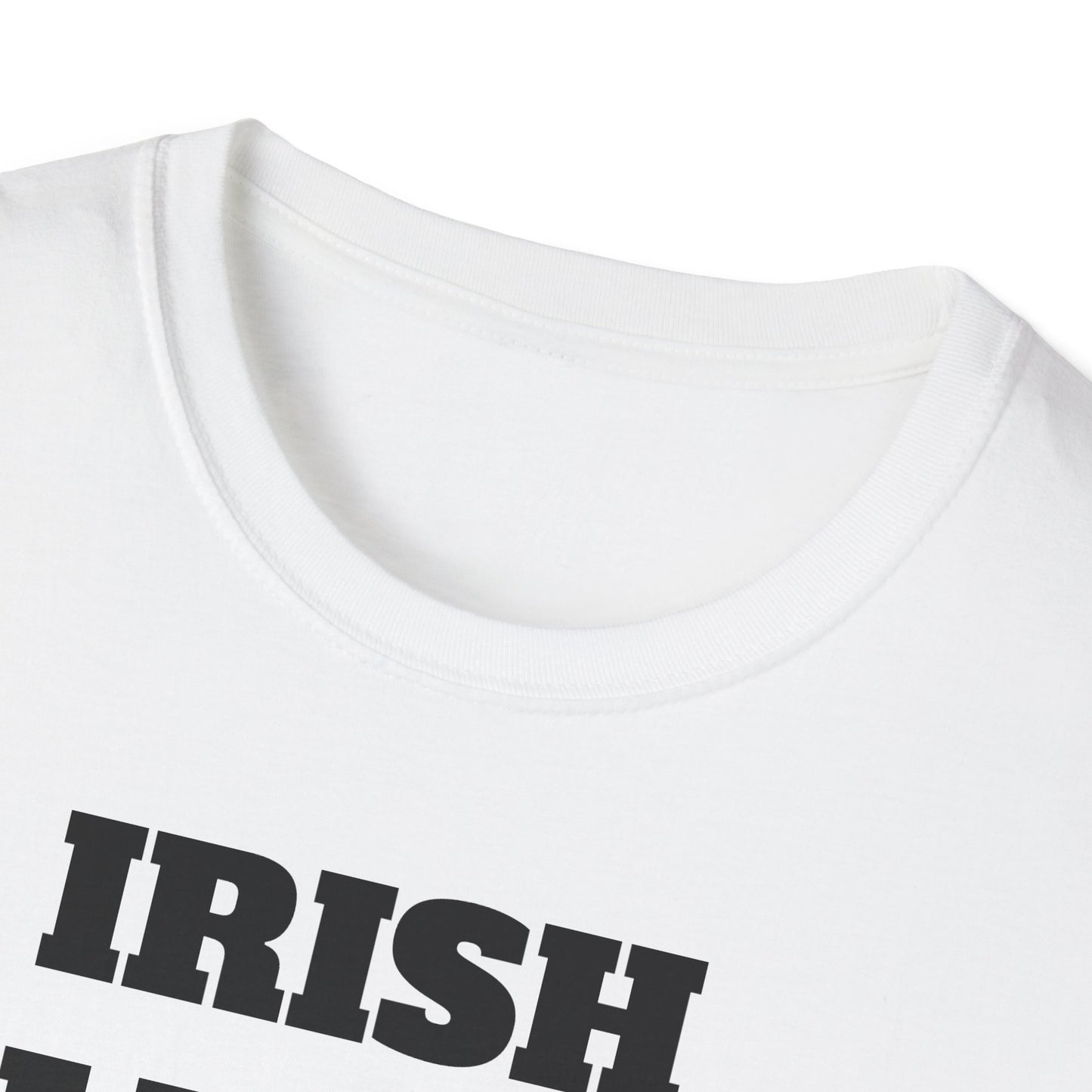 Irish Lives Matter T-Shirt