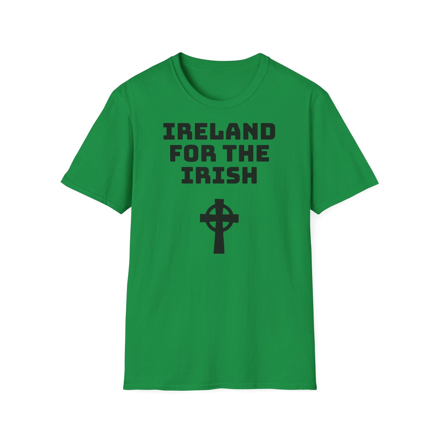 Ireland for the Irish T-shirt