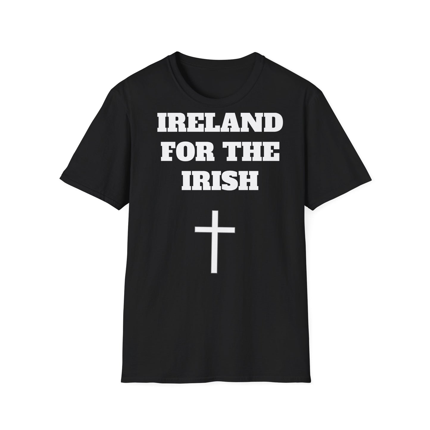 Ireland For The Irish T-Shirt