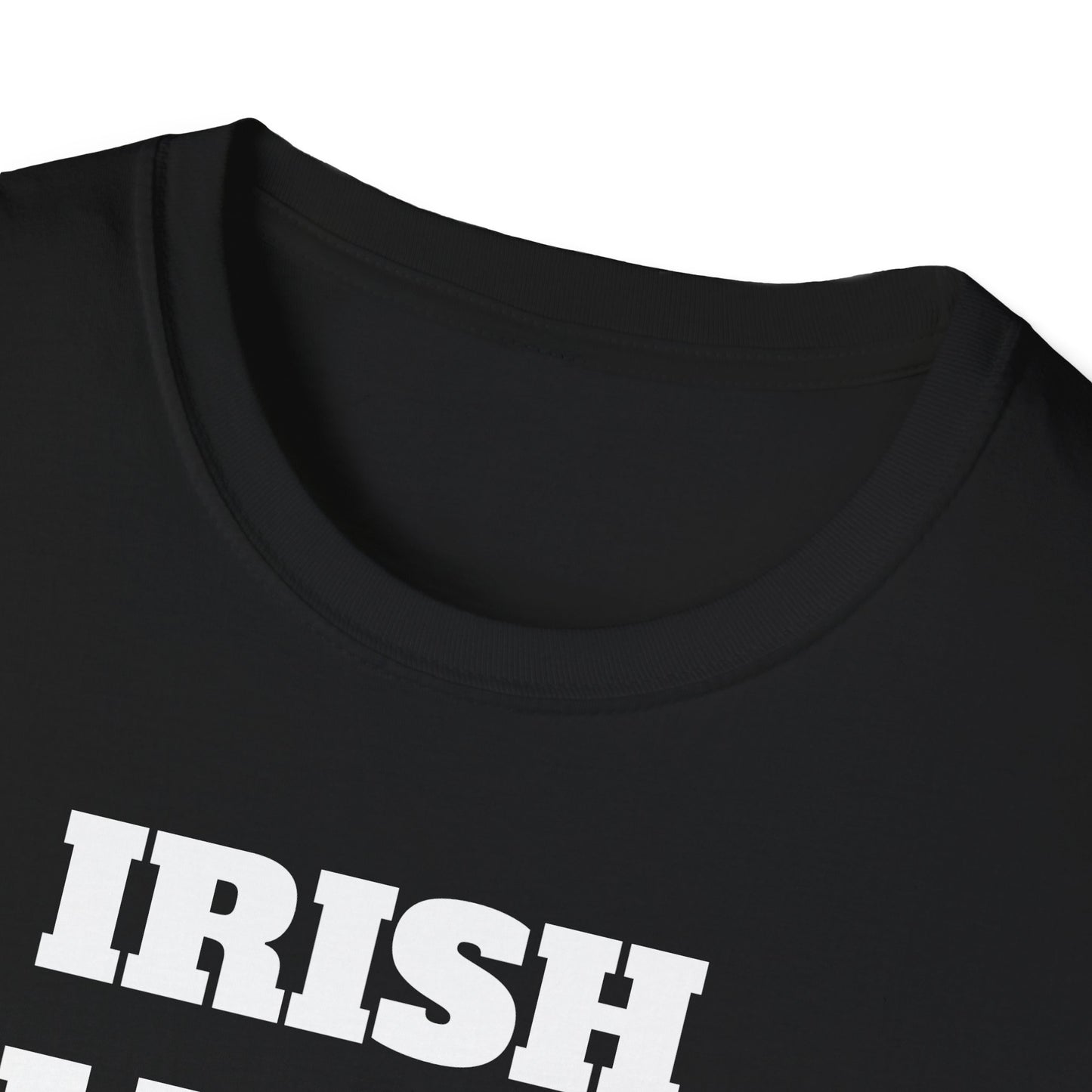 Irish Lives Matter T-Shirt