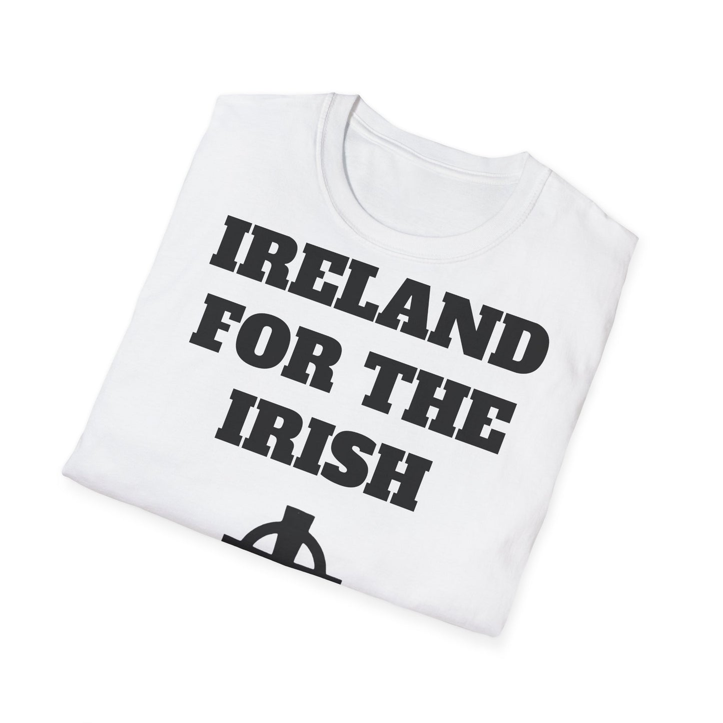 Ireland For The Irish T-Shirt