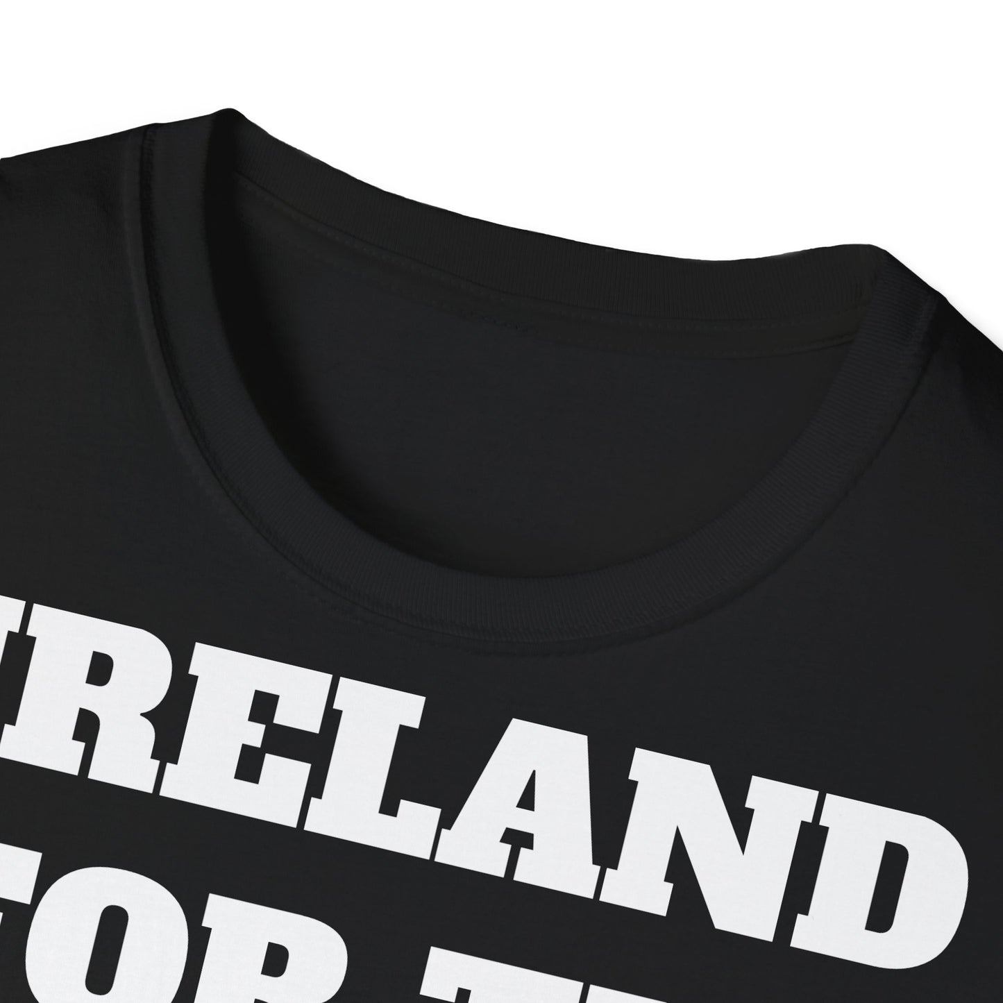 Ireland For The Irish T-Shirt