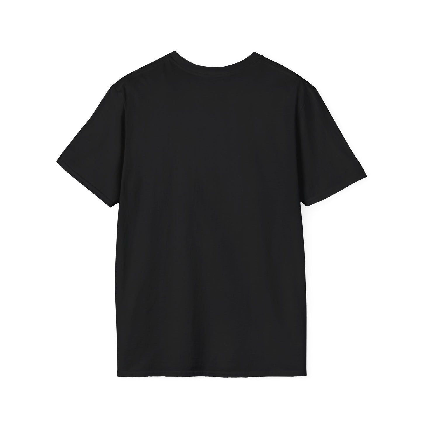 TMD branded Unisex Softstyle T-Shirt