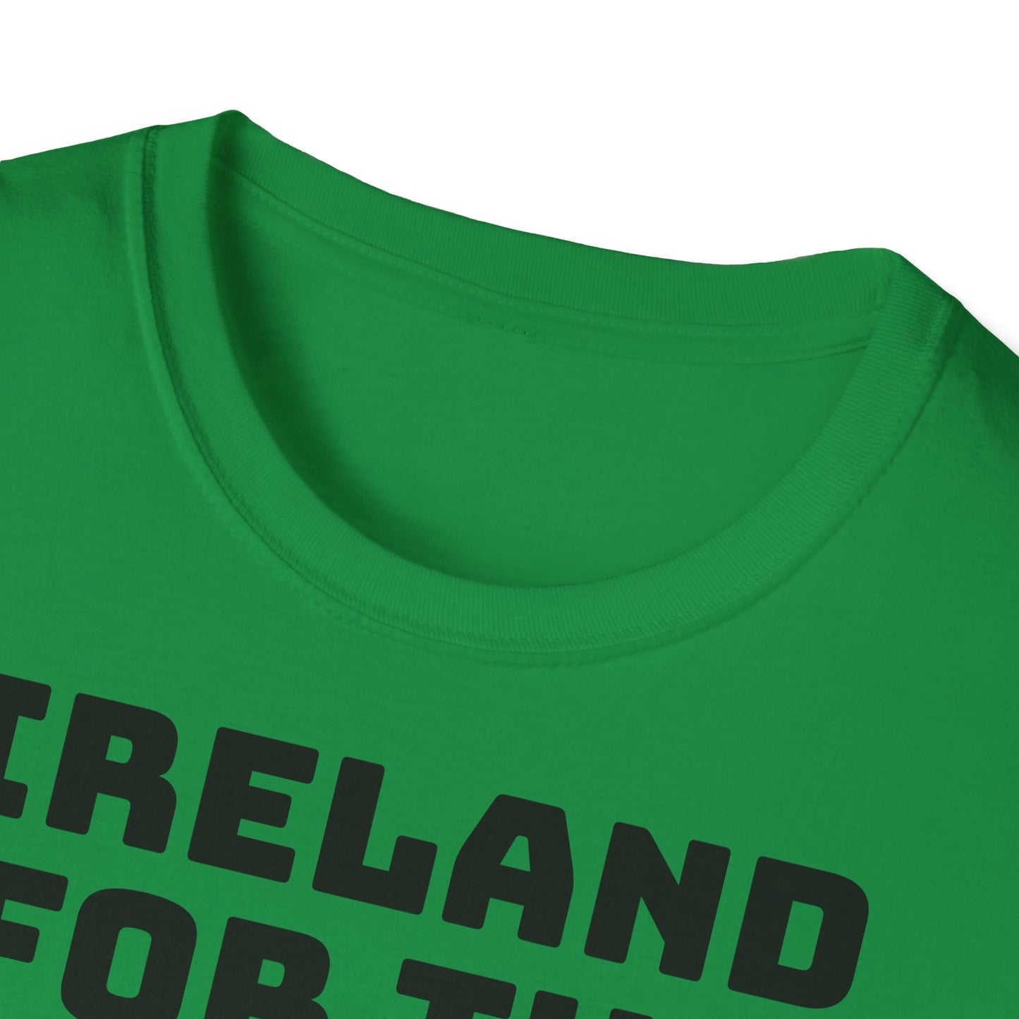 Ireland for the Irish T-shirt