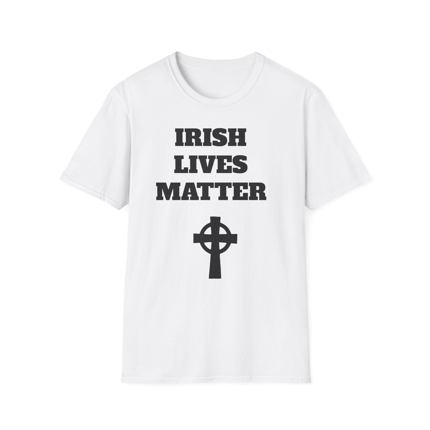 Irish Lives Matter T-Shirt