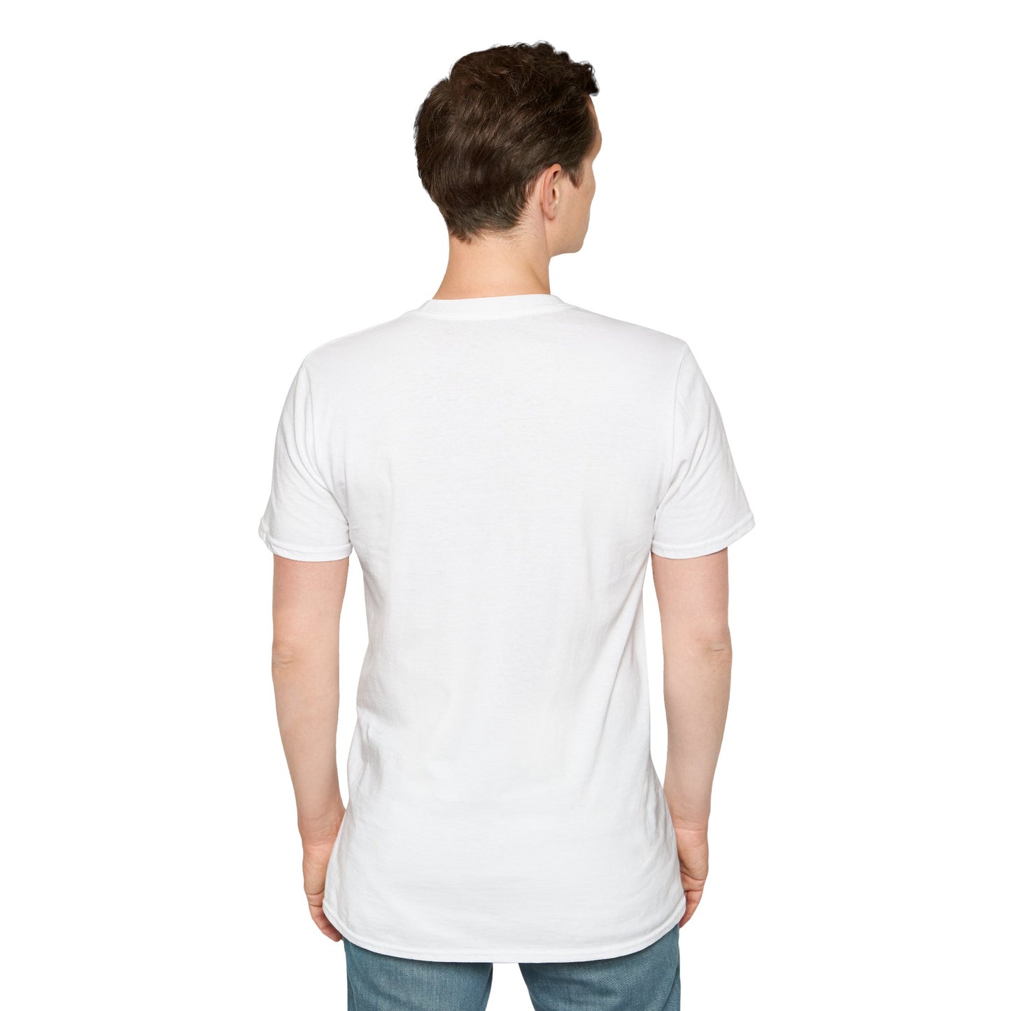 TND branded Softstyle T-Shirt